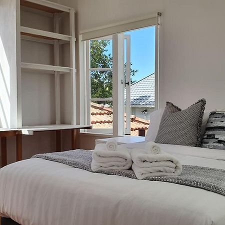Bright And Modern Oasis In Kingsland Villa Auckland Luaran gambar