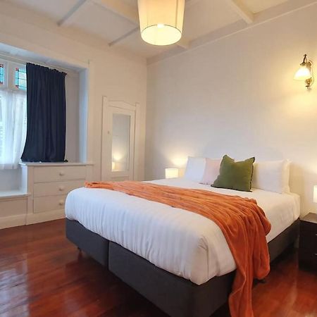 Bright And Modern Oasis In Kingsland Villa Auckland Luaran gambar