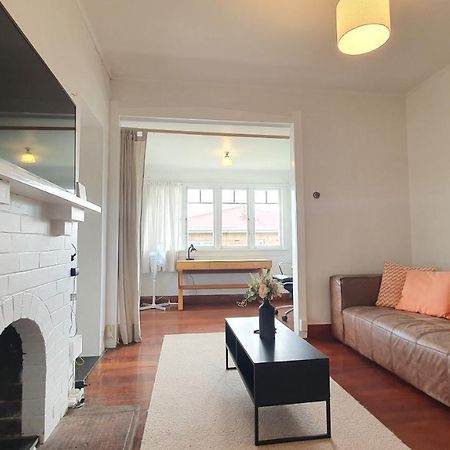 Bright And Modern Oasis In Kingsland Villa Auckland Luaran gambar