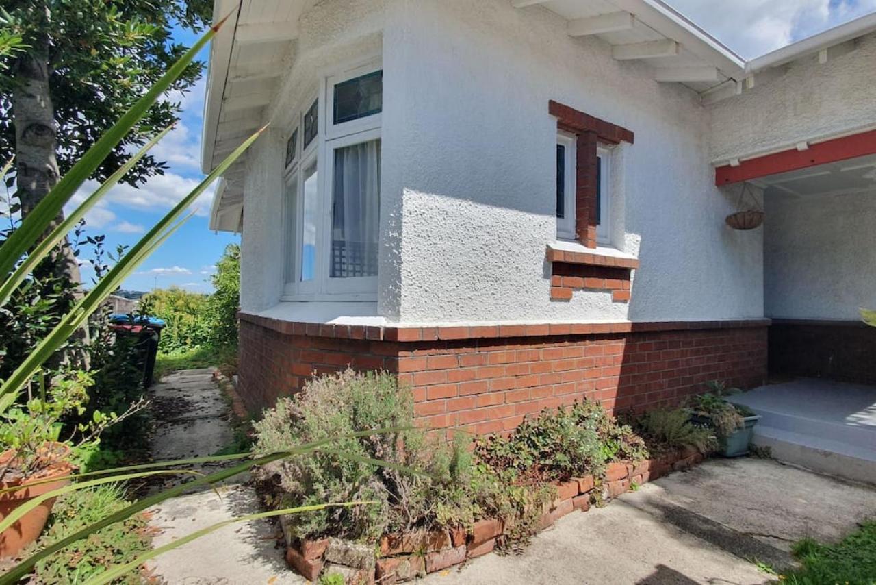 Bright And Modern Oasis In Kingsland Villa Auckland Luaran gambar