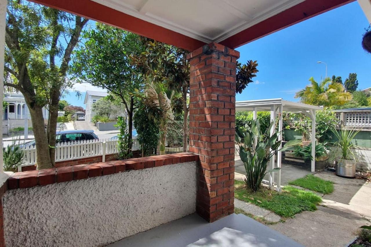 Bright And Modern Oasis In Kingsland Villa Auckland Luaran gambar