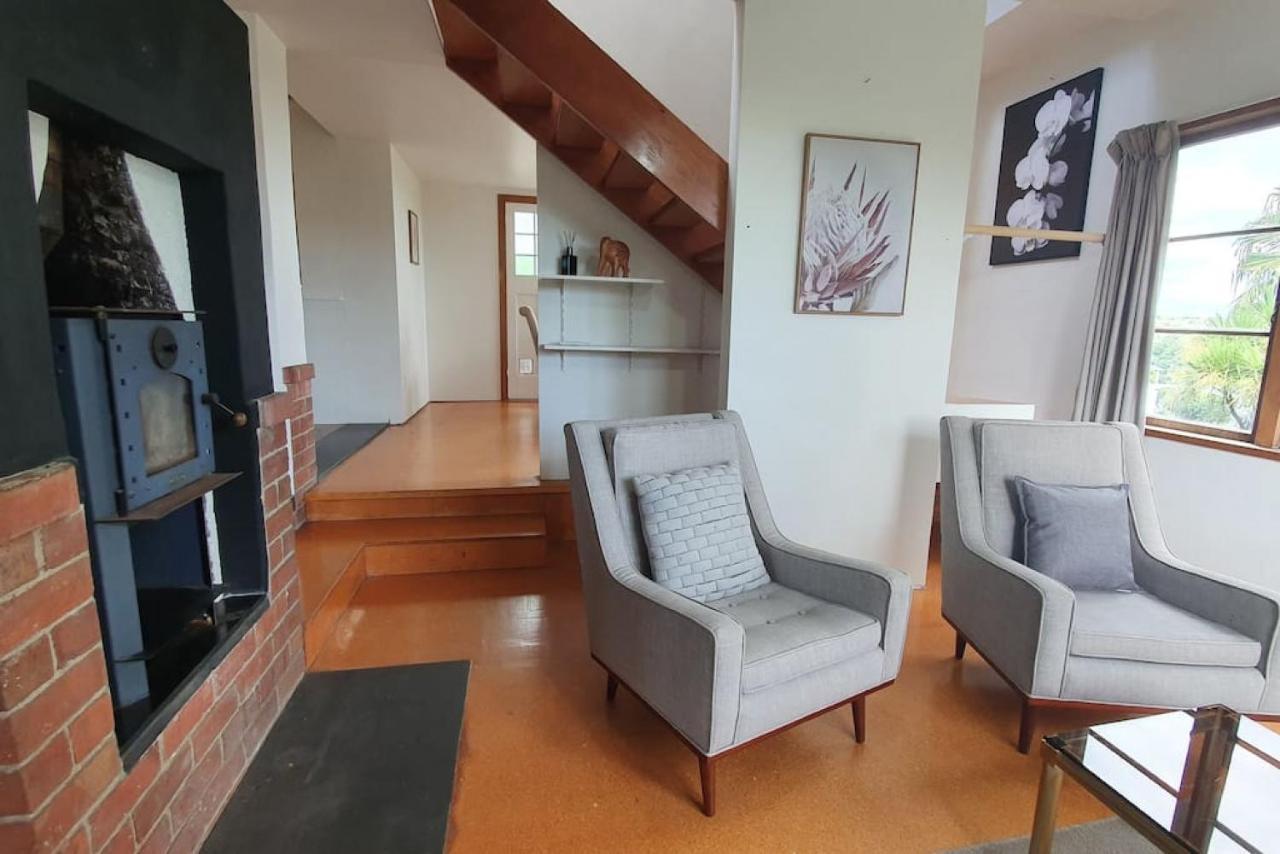 Bright And Modern Oasis In Kingsland Villa Auckland Luaran gambar