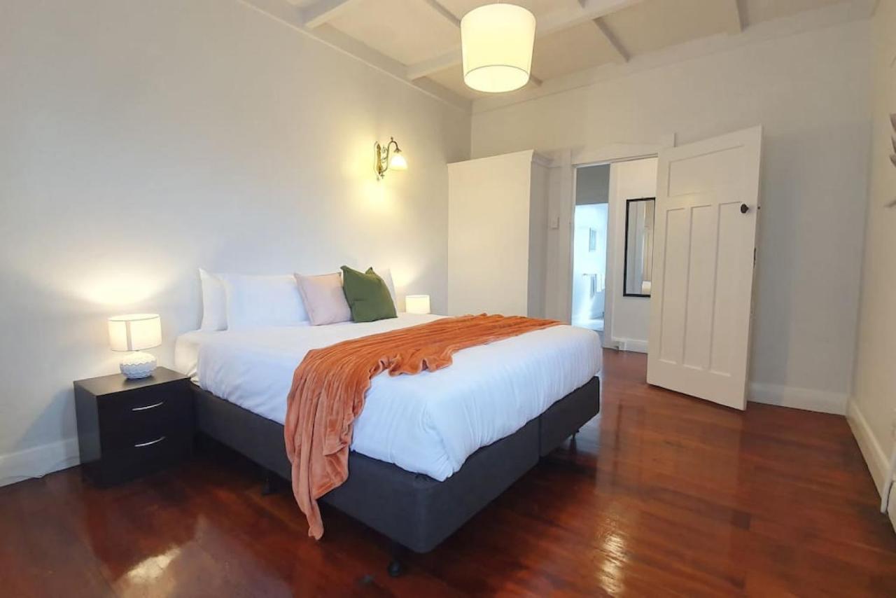 Bright And Modern Oasis In Kingsland Villa Auckland Luaran gambar