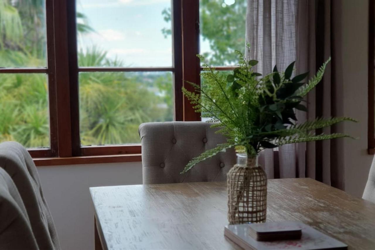 Bright And Modern Oasis In Kingsland Villa Auckland Luaran gambar