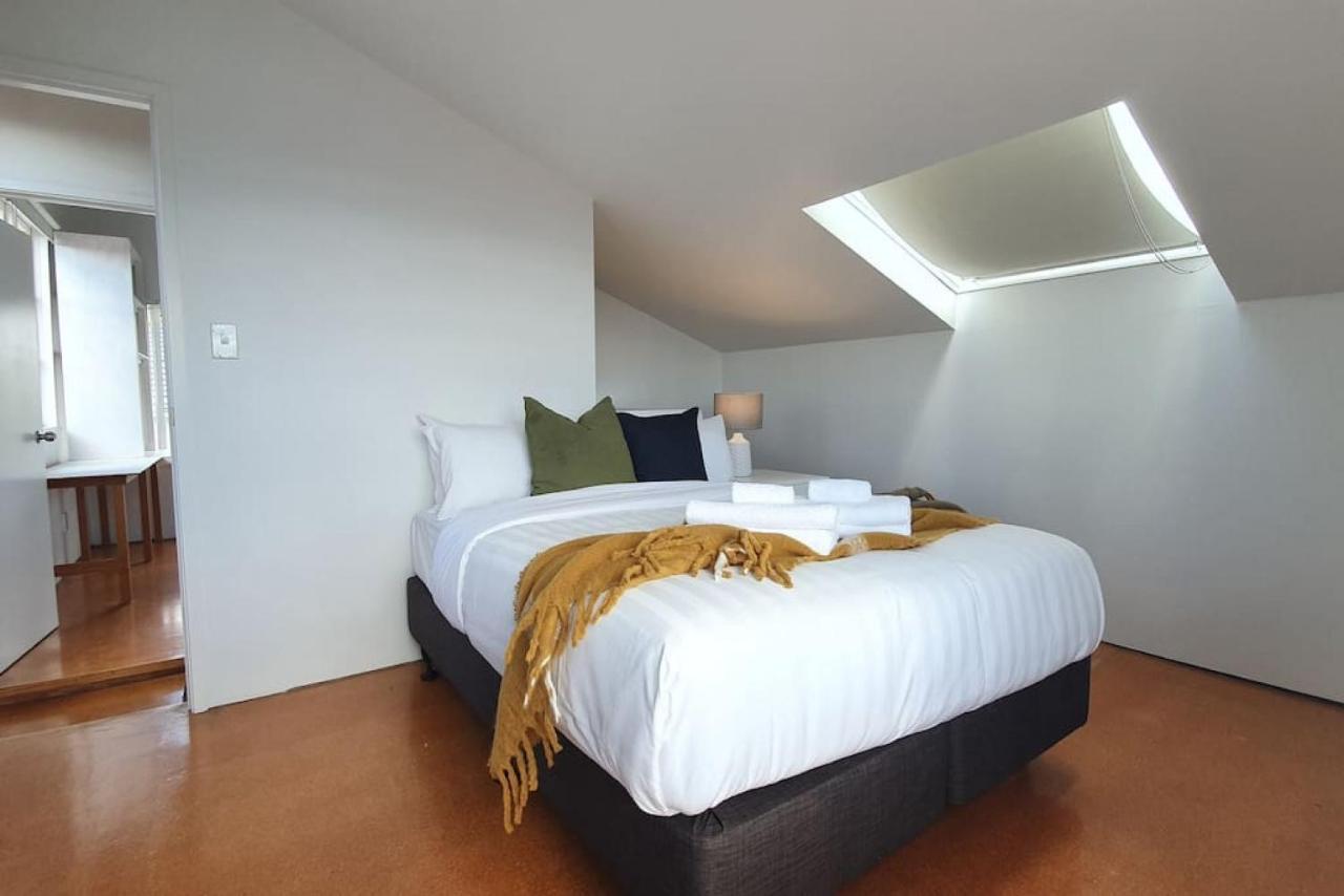 Bright And Modern Oasis In Kingsland Villa Auckland Luaran gambar