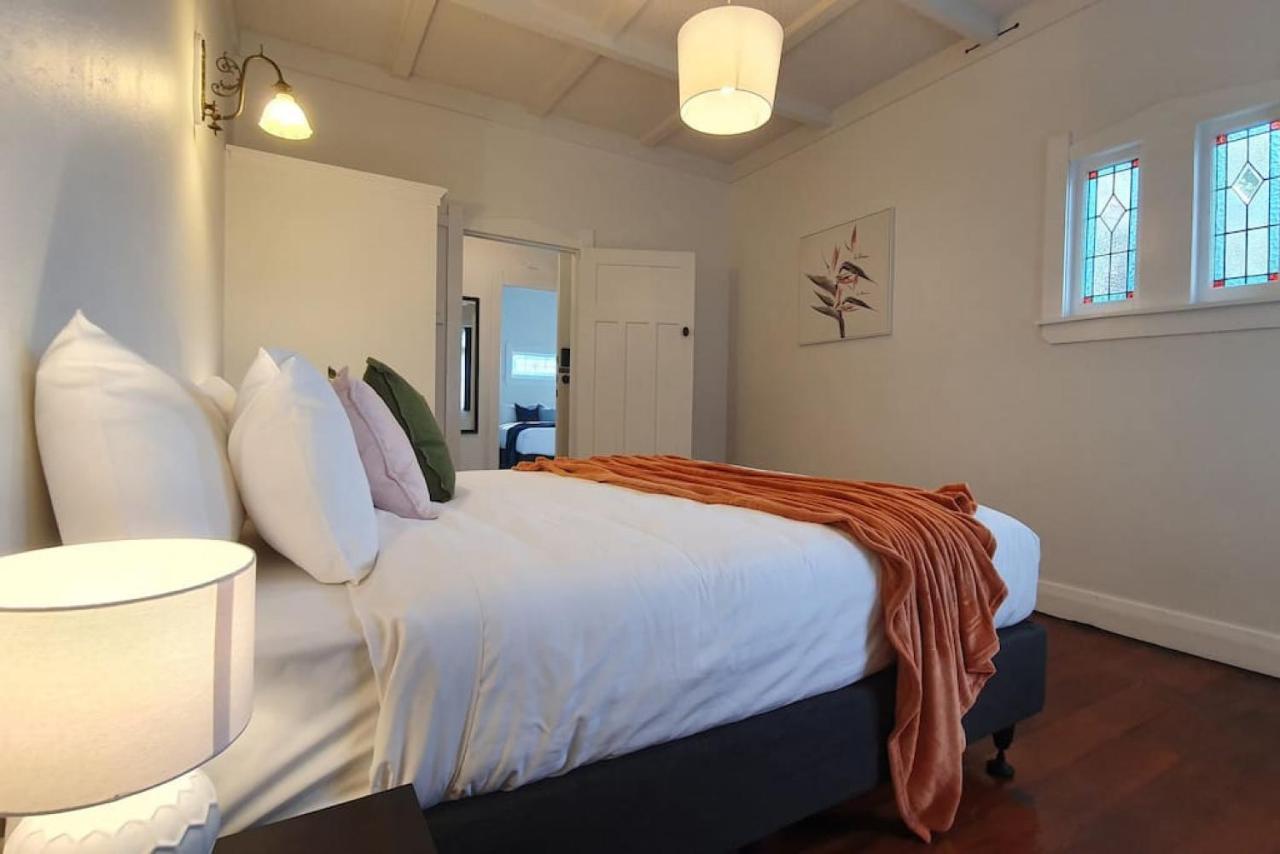 Bright And Modern Oasis In Kingsland Villa Auckland Luaran gambar