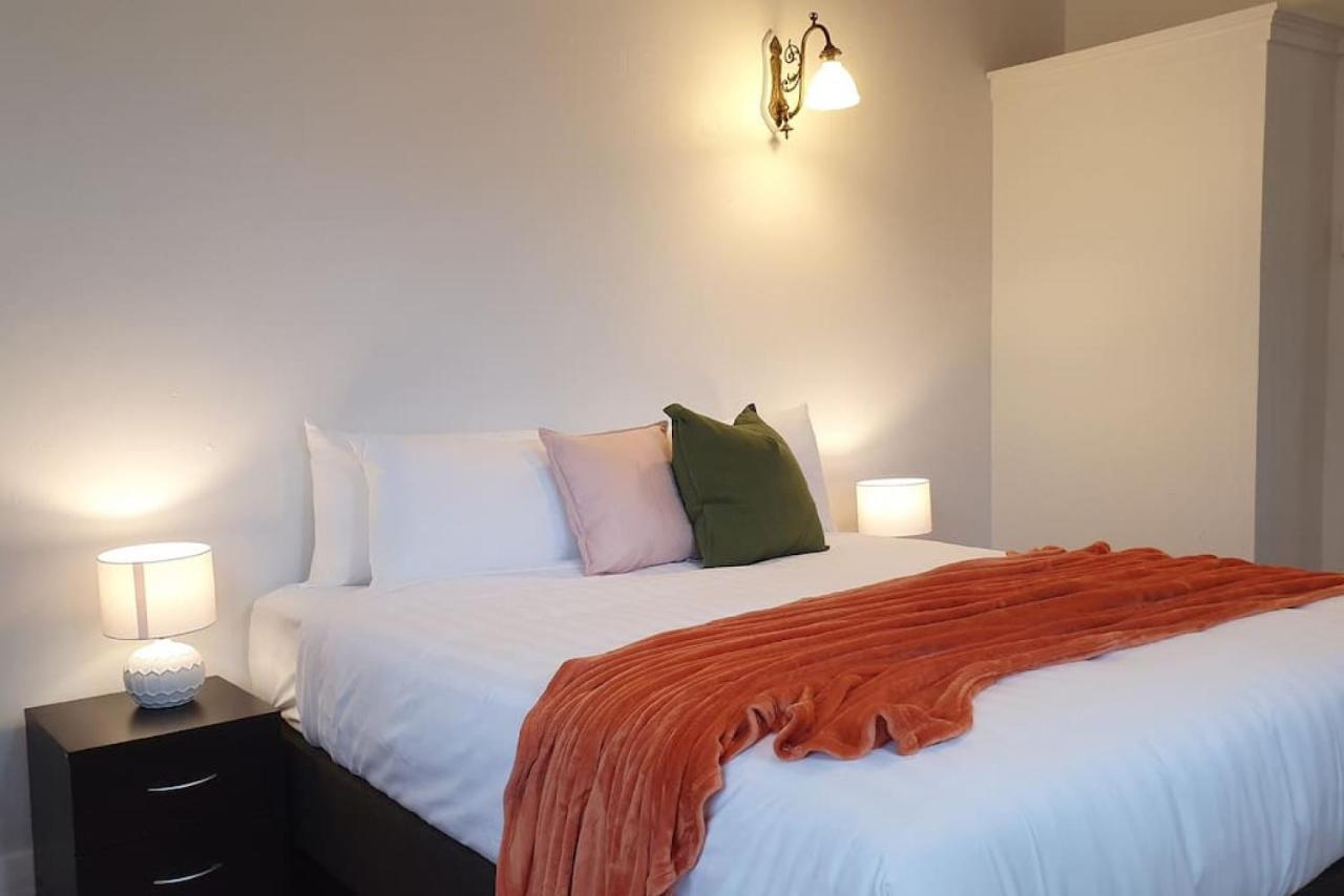 Bright And Modern Oasis In Kingsland Villa Auckland Luaran gambar
