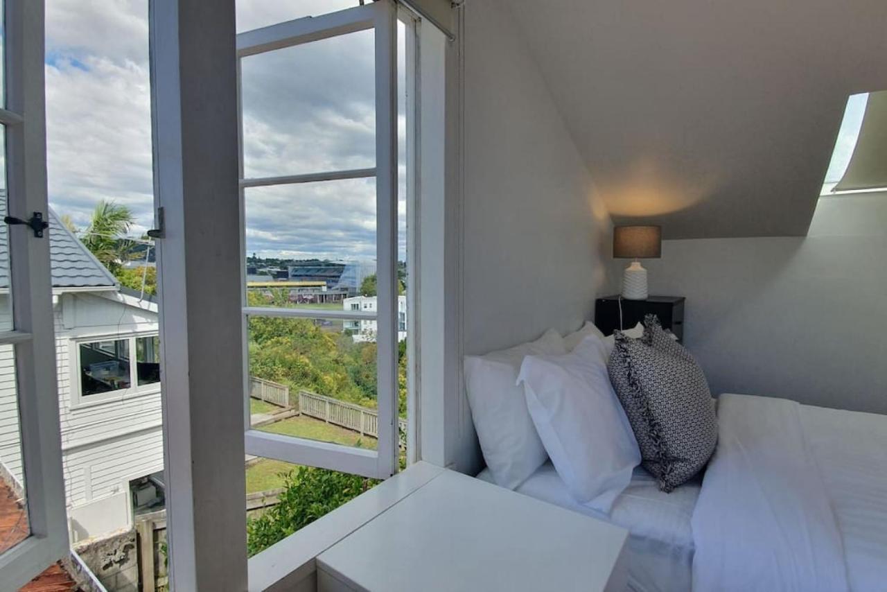 Bright And Modern Oasis In Kingsland Villa Auckland Luaran gambar