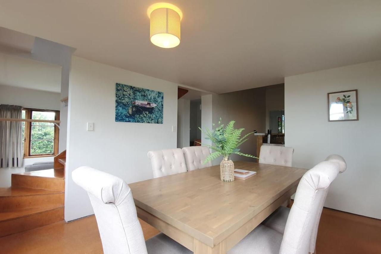 Bright And Modern Oasis In Kingsland Villa Auckland Luaran gambar
