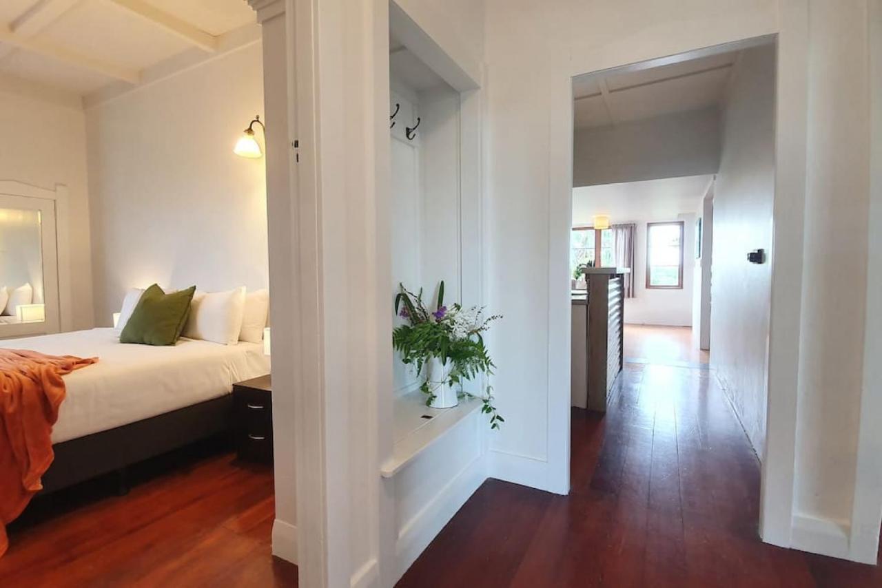 Bright And Modern Oasis In Kingsland Villa Auckland Luaran gambar