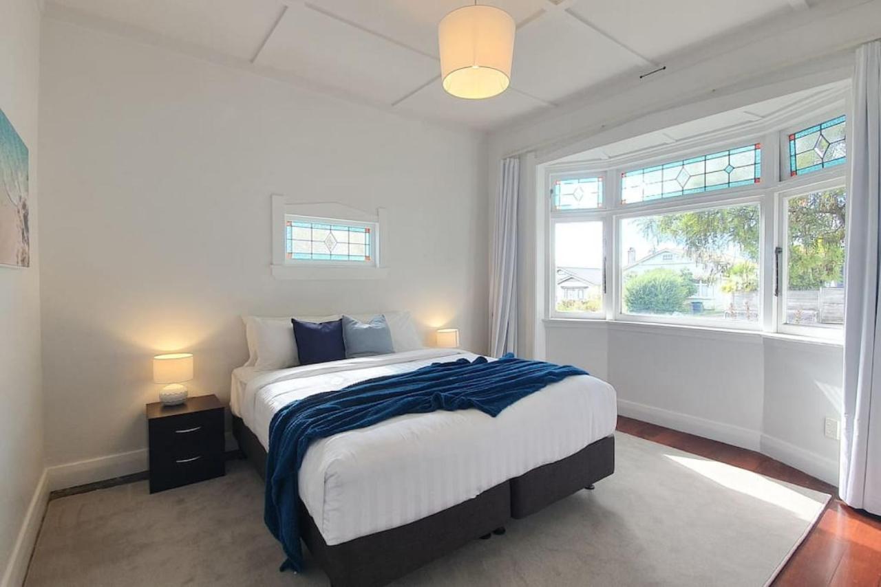 Bright And Modern Oasis In Kingsland Villa Auckland Luaran gambar