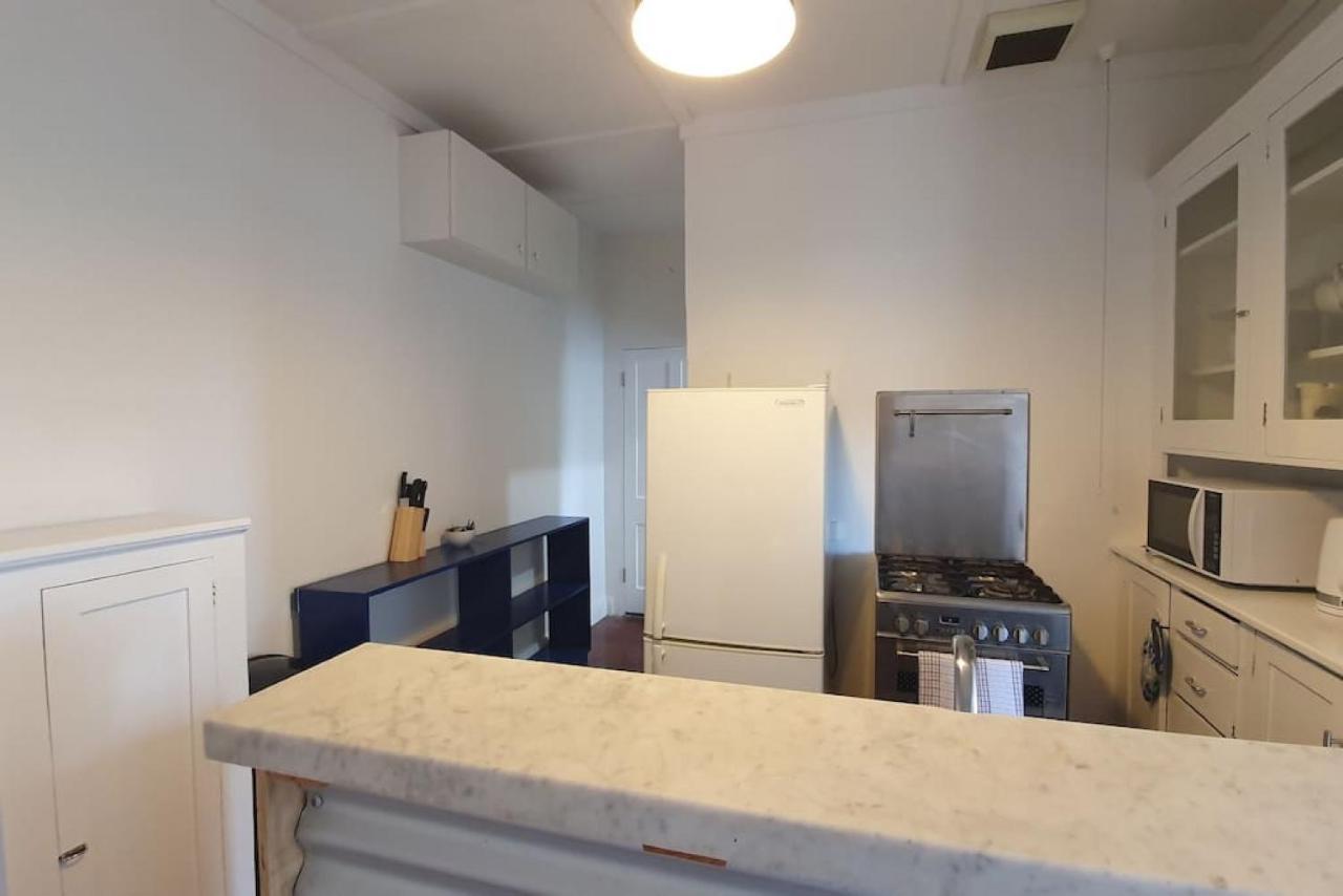 Bright And Modern Oasis In Kingsland Villa Auckland Luaran gambar